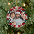 Search for sweater christmas tree decorations Snowflakes