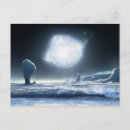 Search for blue fire postcards Ice