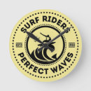 Search for retro surfboard art California