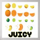 Search for juicy posters Apples
