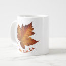 Search for big leaf maple mugs Souvenir