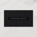 Search for pinstripes business cards Simple