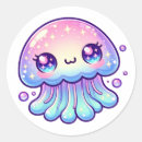 Search for sea critter stickers Ocean