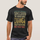 Search for luigi tshirts First