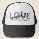 Search for working hats For her