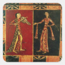 Search for daily life stickers Manuscripts