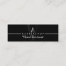 Search for razor Barber