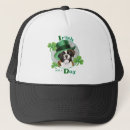 Search for st patricks day hats Clover