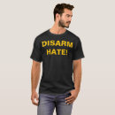 Search for gun tshirts Never again