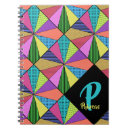 Search for big notebooks Stripes