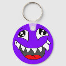 Search for monster key rings Humour
