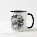 Search for manatees mugs Mammal