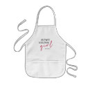 Search for books aprons Quote