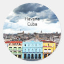 Search for havana cuba stickers La habana