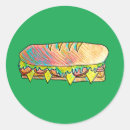 Search for sandwich stickers Picnic