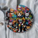 Search for legend badges Birthday