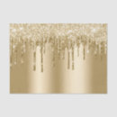 Search for sparkle tissue paper Glam