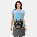 Search for for dog lovers aprons For her
