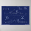 Search for blueprint posters Ship