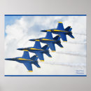 Search for blue angels posters Planes
