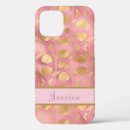 Search for girly iphone cases Gold
