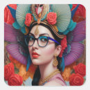 Search for gorgeous stickers Flower
