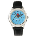 Search for scary watches Spider