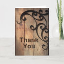 Search for iron cards Rustic
