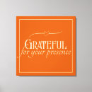 Search for presence art Typography