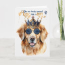 Search for golden retriever lover postcards Goldens