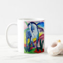 Search for franz marc mugs Expressionism