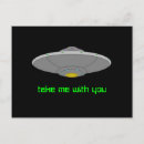 Search for abduction postcards Area 51