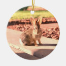 Search for easter bunny christmas tree decorations Lover