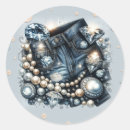 Search for denim and pearls Jewels