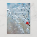 Search for cardinal invitations Blue