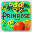 Search for label coasters Red