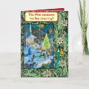 Search for vintage church christmas cards Xmas