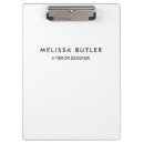 Search for clipboards Minimalist
