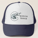 Search for trout fishing hats Bass