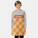 Search for surreal aprons Oh the places