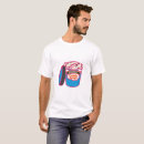 Search for cookie dough tshirts Cream