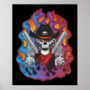 Search for outlaws posters Cowboy