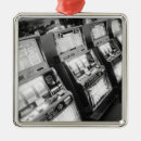 Search for gambling christmas tree decorations Casino