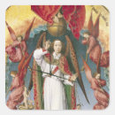 Search for st michael stickers Archangel