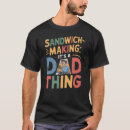 Search for creative food tshirts Cooking