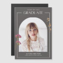 Search for graduation announcement cards Girl