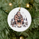 Search for myth christmas tree decorations Creature