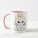Search for cute angels mugs For kids