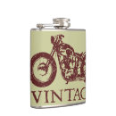 Search for vintage flasks Classic