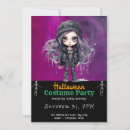 Search for super girl invitations Modern